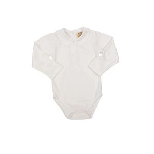 Beaufort Bonnet Co Peter Pan Collar Onesie - NWT